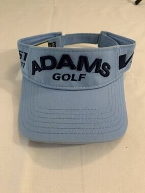 Adams Golf Visor V3 Fast 11